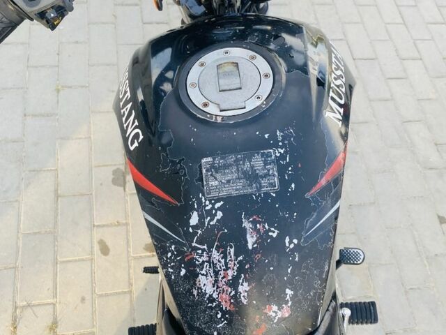 Мустанг Другая 2014 в Луцке на Automoto.ua Мустанг Другая, объемом двигателя 0.2 л и пробегом 0 тыс. км за 450 $, фото 6 на Automoto.ua