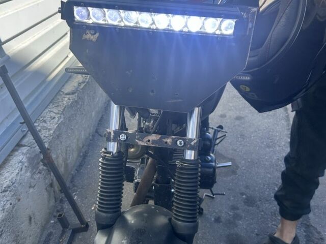 Мустанг Другая, объемом двигателя 0.2 л и пробегом 0 тыс. км за 503 $, фото 7 на Automoto.ua