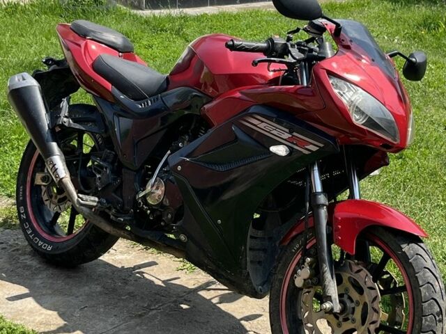 Мустанг Інша, об'ємом двигуна 0.2 л та пробігом 0 тис. км за 600 $, фото 17 на Automoto.ua