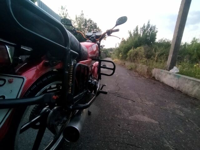 Мустанг Другая, объемом двигателя 0.13 л и пробегом 0 тыс. км за 548 $, фото 3 на Automoto.ua