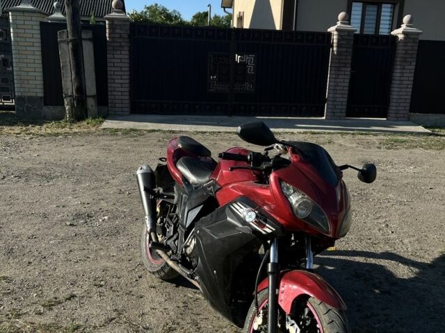 Мустанг Інша, об'ємом двигуна 0.2 л та пробігом 0 тис. км за 600 $, фото 9 на Automoto.ua