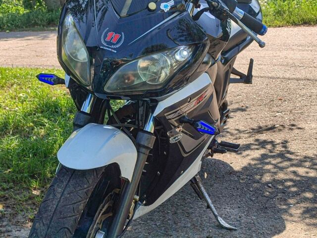 Мустанг Другая, объемом двигателя 0.2 л и пробегом 0 тыс. км за 1000 $, фото 1 на Automoto.ua