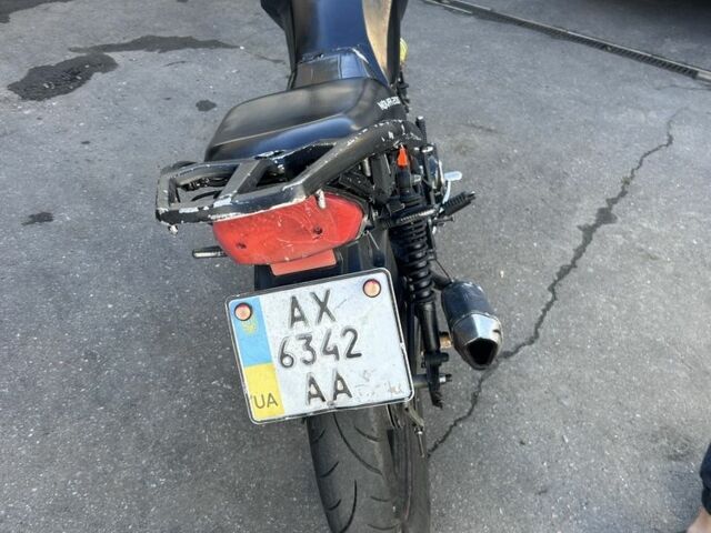 Мустанг Другая, объемом двигателя 0.2 л и пробегом 0 тыс. км за 503 $, фото 6 на Automoto.ua