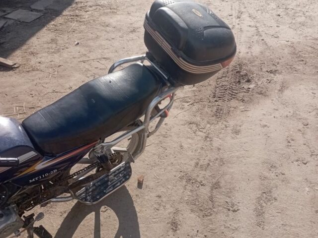 Мустанг Другая, объемом двигателя 0.11 л и пробегом 0 тыс. км за 355 $, фото 2 на Automoto.ua