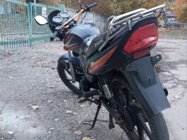 Мустанг Інша, об'ємом двигуна 0.15 л та пробігом 0 тис. км за 395 $, фото 2 на Automoto.ua