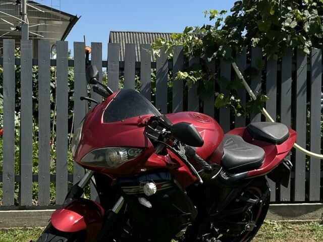 Мустанг Інша, об'ємом двигуна 0.2 л та пробігом 0 тис. км за 600 $, фото 6 на Automoto.ua