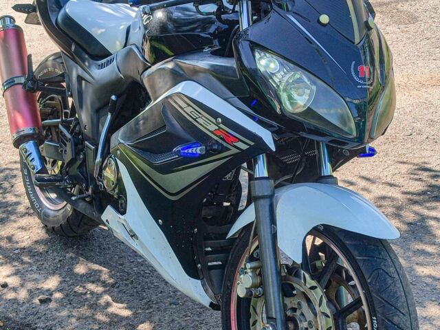 Мустанг Другая, объемом двигателя 0.2 л и пробегом 0 тыс. км за 1000 $, фото 3 на Automoto.ua