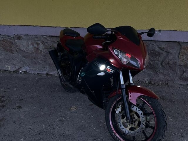 Мустанг Інша, об'ємом двигуна 0.2 л та пробігом 0 тис. км за 600 $, фото 3 на Automoto.ua