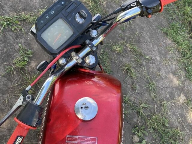 Мустанг Другая, объемом двигателя 0.13 л и пробегом 0 тыс. км за 10500 $, фото 1 на Automoto.ua