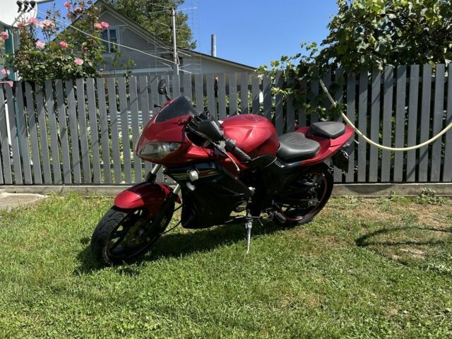 Мустанг Інша, об'ємом двигуна 0.2 л та пробігом 0 тис. км за 600 $, фото 5 на Automoto.ua