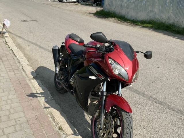 Мустанг Інша, об'ємом двигуна 0.2 л та пробігом 0 тис. км за 600 $, фото 16 на Automoto.ua