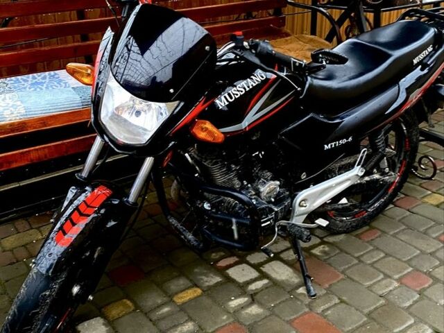 Мустанг Інша, об'ємом двигуна 0.15 л та пробігом 0 тис. км за 650 $, фото 6 на Automoto.ua