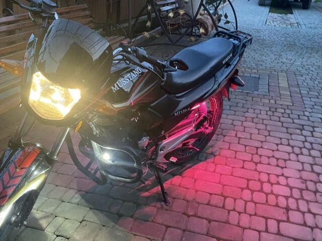 Мустанг Інша, об'ємом двигуна 0.15 л та пробігом 0 тис. км за 650 $, фото 4 на Automoto.ua