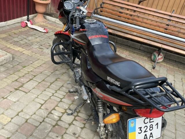 Мустанг Інша, об'ємом двигуна 0.15 л та пробігом 0 тис. км за 650 $, фото 5 на Automoto.ua