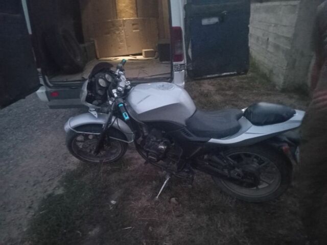 Мустанг Інша 2016 у Чернівцях на Automoto.ua Мустанг Інша, об'ємом двигуна 0.2 л та пробігом 0 тис. км за 452 $, фото 1 на Automoto.ua