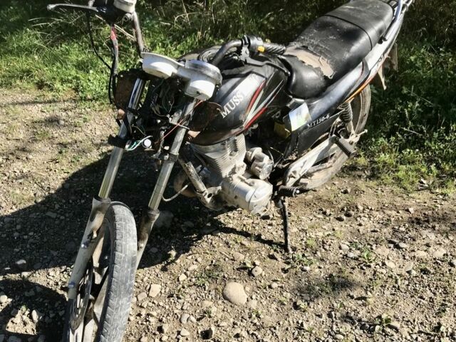 Мустанг Другая, объемом двигателя 0.15 л и пробегом 0 тыс. км за 286 $, фото 2 на Automoto.ua