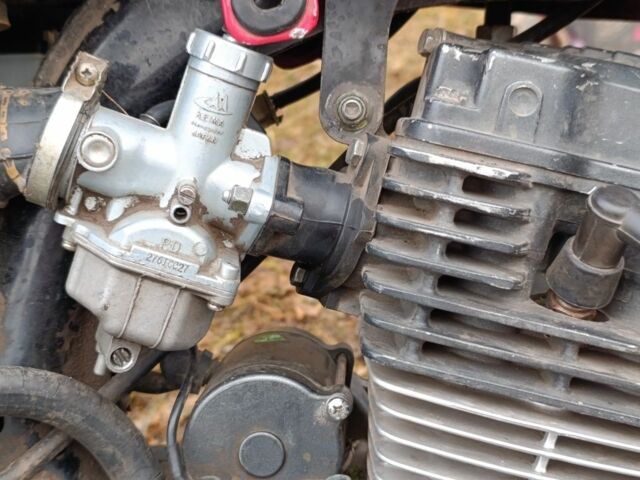 Мустанг Інша, об'ємом двигуна 0 л та пробігом 0 тис. км за 710 $, фото 4 на Automoto.ua