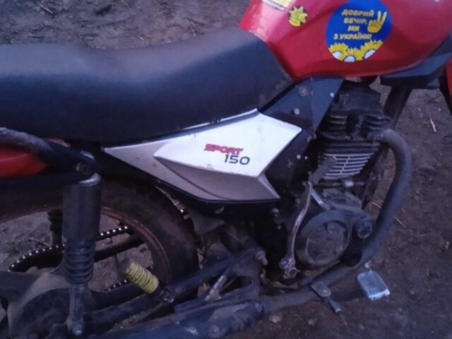 Мустанг Інша, об'ємом двигуна 0 л та пробігом 0 тис. км за 710 $, фото 6 на Automoto.ua