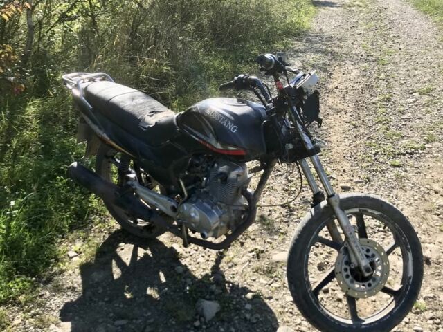 Мустанг Другая, объемом двигателя 0.15 л и пробегом 0 тыс. км за 286 $, фото 3 на Automoto.ua