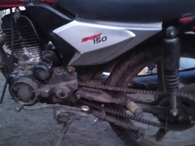 Мустанг Інша, об'ємом двигуна 0 л та пробігом 0 тис. км за 710 $, фото 7 на Automoto.ua