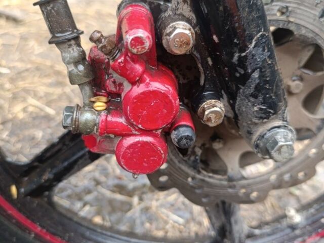 Мустанг Інша, об'ємом двигуна 0 л та пробігом 0 тис. км за 710 $, фото 1 на Automoto.ua