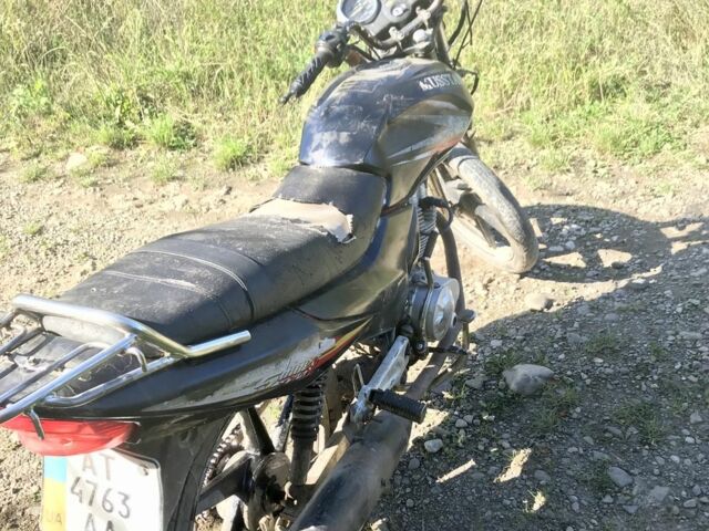 Мустанг Другая, объемом двигателя 0.15 л и пробегом 0 тыс. км за 286 $, фото 1 на Automoto.ua