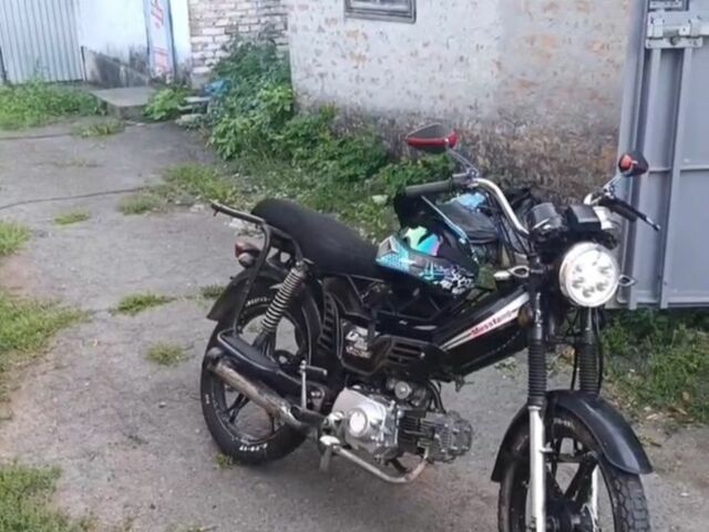 Мустанг Другая 2017 в Тальном на Automoto.ua Мустанг Другая, объемом двигателя 0.11 л и пробегом 0 тыс. км за 500 $, фото 3 на Automoto.ua