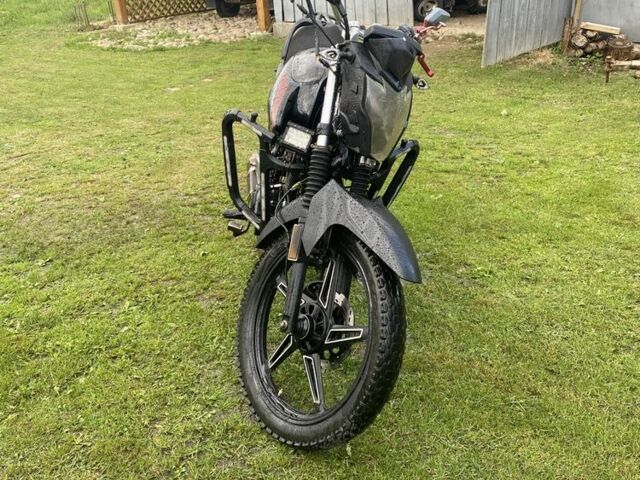 Мустанг Другая, объемом двигателя 0.2 л и пробегом 0 тыс. км за 360 $, фото 3 на Automoto.ua