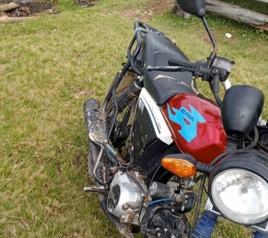 Мустанг Інша, об'ємом двигуна 0.13 л та пробігом 0 тис. км за 300 $, фото 1 на Automoto.ua