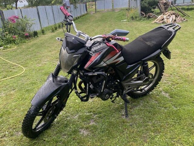 Мустанг Другая, объемом двигателя 0.2 л и пробегом 0 тыс. км за 360 $, фото 2 на Automoto.ua