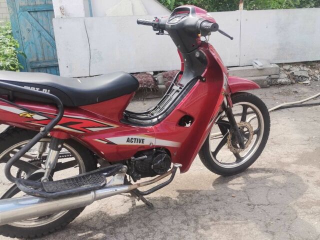 Мустанг Інша, об'ємом двигуна 0.11 л та пробігом 0 тис. км за 357 $, фото 2 на Automoto.ua