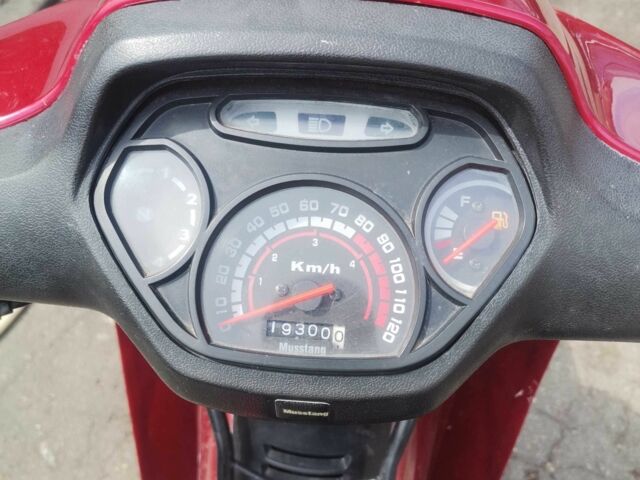 Мустанг Інша, об'ємом двигуна 0.11 л та пробігом 0 тис. км за 357 $, фото 3 на Automoto.ua