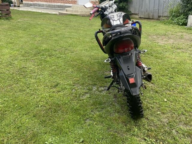 Мустанг Другая, объемом двигателя 0.2 л и пробегом 0 тыс. км за 357 $, фото 1 на Automoto.ua