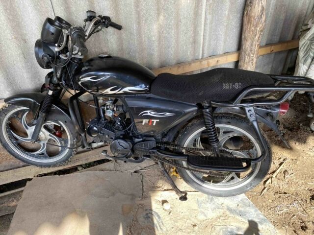 Мустанг Другая, объемом двигателя 0.13 л и пробегом 0 тыс. км за 407 $, фото 2 на Automoto.ua