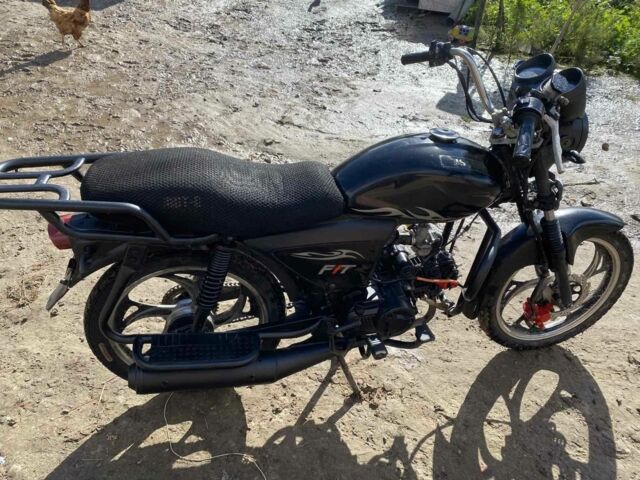 Мустанг Другая, объемом двигателя 0.13 л и пробегом 0 тыс. км за 407 $, фото 3 на Automoto.ua