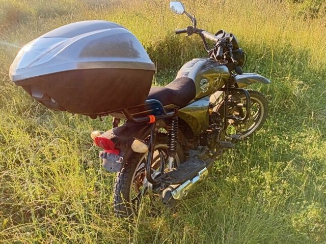 Мустанг Другая, объемом двигателя 9 л и пробегом 0 тыс. км за 487 $, фото 4 на Automoto.ua