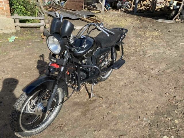 Мустанг Другая, объемом двигателя 0.13 л и пробегом 0 тыс. км за 407 $, фото 7 на Automoto.ua