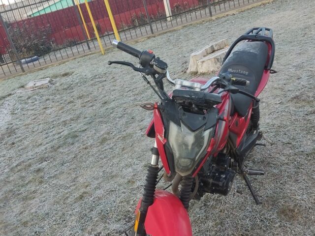 Мустанг Другая, объемом двигателя 0.2 л и пробегом 0 тыс. км за 713 $, фото 3 на Automoto.ua