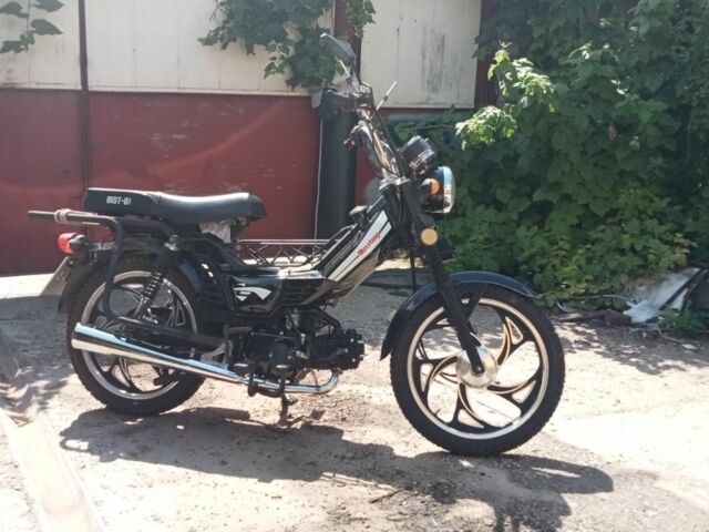 Мустанг Другая, объемом двигателя 0 л и пробегом 0 тыс. км за 479 $, фото 1 на Automoto.ua