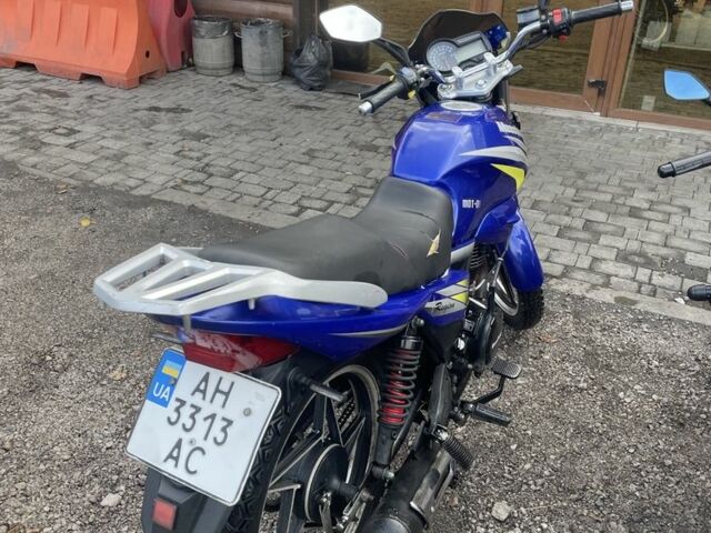 Мустанг Інша, об'ємом двигуна 0.15 л та пробігом 0 тис. км за 600 $, фото 1 на Automoto.ua