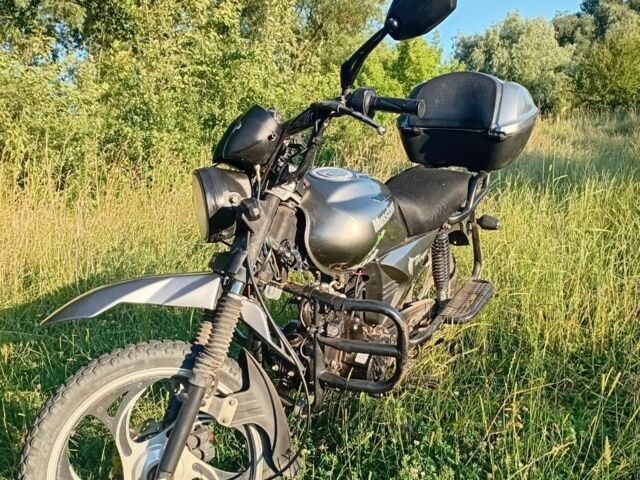 Мустанг Другая, объемом двигателя 9 л и пробегом 0 тыс. км за 487 $, фото 1 на Automoto.ua