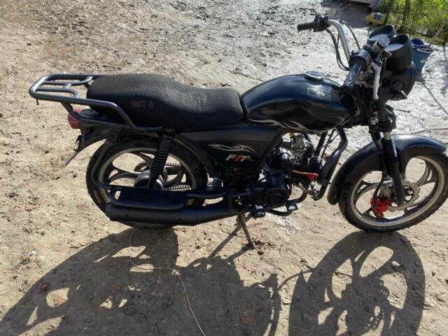 Мустанг Другая, объемом двигателя 0.13 л и пробегом 0 тыс. км за 407 $, фото 1 на Automoto.ua