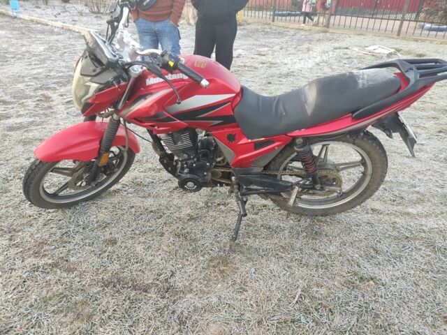 Мустанг Другая, объемом двигателя 0.2 л и пробегом 0 тыс. км за 713 $, фото 2 на Automoto.ua