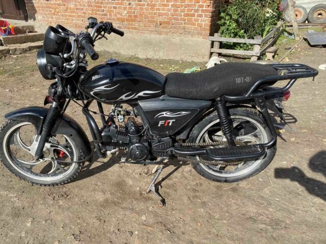 Мустанг Другая, объемом двигателя 0.13 л и пробегом 0 тыс. км за 407 $, фото 5 на Automoto.ua