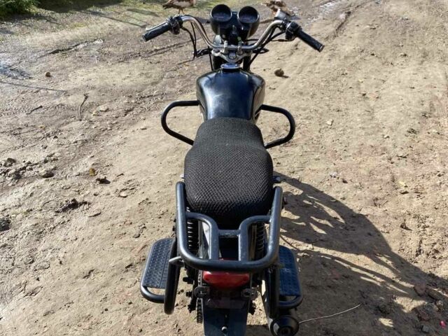 Мустанг Другая, объемом двигателя 0.13 л и пробегом 0 тыс. км за 407 $, фото 4 на Automoto.ua