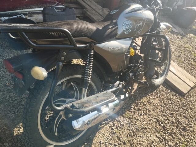 Мустанг Другая, объемом двигателя 9 л и пробегом 0 тыс. км за 487 $, фото 5 на Automoto.ua