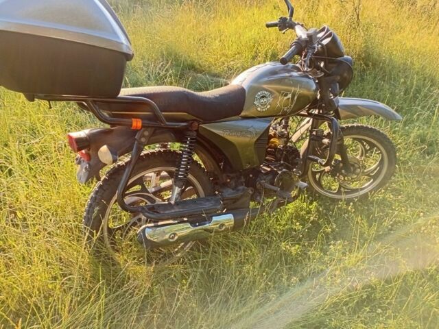 Мустанг Другая, объемом двигателя 9 л и пробегом 0 тыс. км за 487 $, фото 3 на Automoto.ua