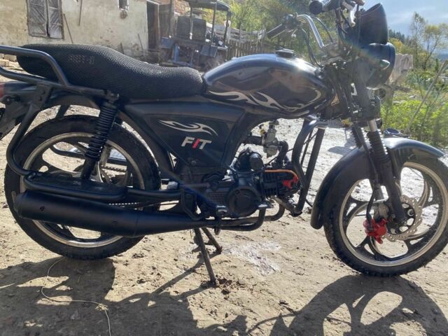 Мустанг Другая, объемом двигателя 0.13 л и пробегом 0 тыс. км за 407 $, фото 6 на Automoto.ua