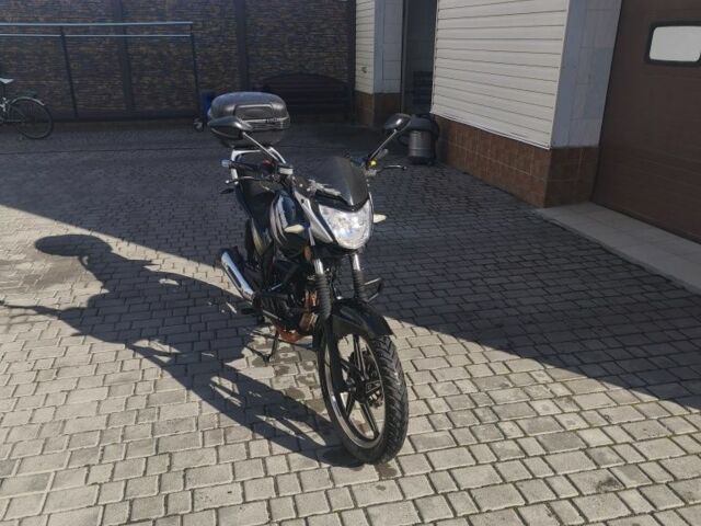 Мустанг Інша, об'ємом двигуна 0.15 л та пробігом 0 тис. км за 783 $, фото 4 на Automoto.ua