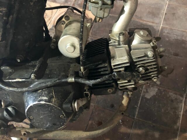 Мустанг Другая, объемом двигателя 0.11 л и пробегом 0 тыс. км за 335 $, фото 1 на Automoto.ua